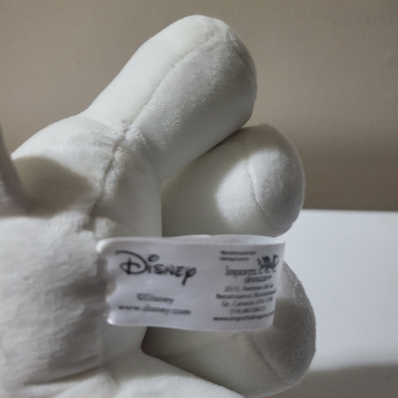 Disney 101 Dalmations Spot Plush Toy - Picture 6 of 6